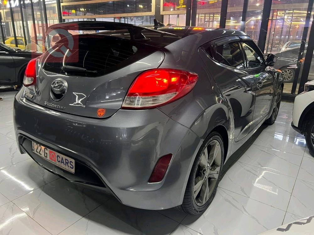 هيونداي فلوستر